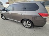 Used 2014 Nissan Pathfinder Platinum w/ Platinum Premium Package image 3