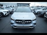 New 2025 Mercedes-Benz GLA 250 4MATIC image 2