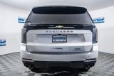 New 2025 Chevrolet Suburban Premier image 5