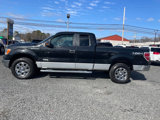 Used 2013 Ford F150 XLT w/ XLT Chrome Pkg image 3