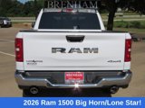 New 2026 RAM 1500 Big Horn image 5