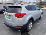 Used 2015 Toyota RAV4 XLE image 5