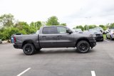 New 2025 RAM 1500 Tradesman image 4