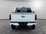 New 2025 Ford F150 Lariat image 4