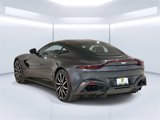 Used 2020 Aston Martin V8 Vantage Coupe image 3
