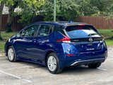 Used 2023 Nissan Leaf S image 5