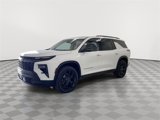 New 2026 Chevrolet Traverse RS image 6