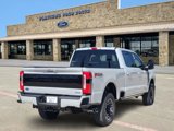 New 2026 Ford F250 Platinum image 5