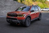 New 2026 Honda Passport TrailSport image 6