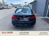 Used 2017 BMW 330i xDrive Sedan image 3