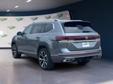 New 2025 Volkswagen Atlas SEL Premium R-Line image 5