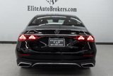 Used 2025 Mercedes-Benz E 350 4MATIC Sedan image 4