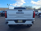 New 2025 GMC Sierra 2500 Denali Ultimate w/ Max Trailering Package image 5