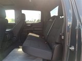New 2025 Chevrolet Silverado 1500 Custom Trail Boss w/ LPO, Dark Essentials Package image 6