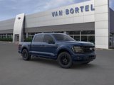 New 2025 Ford F150 XLT w/ Equipment Group 302A MID image 4