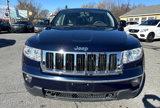 Used 2012 Jeep Grand Cherokee Laredo w/ Laredo E Group image 2