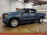 Used 2024 Chevrolet Silverado 1500 Custom image 5