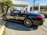 Used 2017 Mercedes-Benz S 63 AMG 4MATIC Cabriolet image 3
