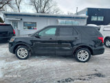 Used 2019 Ford Explorer 4WD Police Interceptor image 3