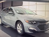 Used 2023 Chevrolet Malibu LT image 4