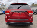 Used 2013 Jeep Grand Cherokee Altitude image 6