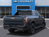 New 2025 Chevrolet Silverado EV LT image 4