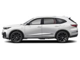 New 2025 Acura MDX A-Spec image 3