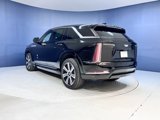 New 2025 Cadillac Escalade IQ Luxury 2 image 3