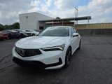 Certified 2025 Acura Integra A-Spec image 4