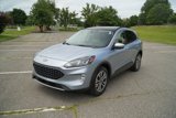 Certified 2022 Ford Escape SEL image 4