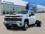 New 2025 Chevrolet Silverado 3500 LT w/ Convenience Package image 2