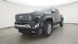 New 2025 Toyota Tacoma Limited image 4