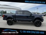 Used 2024 Ford F150 Lariat image 3