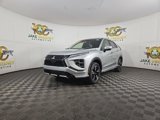 New 2025 Mitsubishi Eclipse Cross SEL image 3
