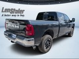 New 2025 RAM 2500 Laramie image 3