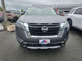 New 2025 Nissan Pathfinder SL w/ SL Premium Package image 2