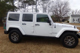 Used 2018 Jeep Wrangler Unlimited Rubicon w/ Dual Top Group image 5
