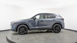 Used 2025 MAZDA CX-5 Carbon Edition image 3