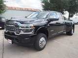 New 2025 RAM 3500 Longhorn image 2