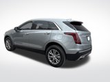 Certified 2023 Cadillac XT5 Premium Luxury image 3
