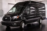 New 2025 Ford Transit 250 148 High Roof Extended image 3