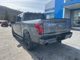 New 2025 Ford F150 Lariat w/ Equipment Group 501A Mid image 5