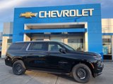 New 2025 Chevrolet Suburban LS image 1