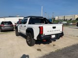 New 2025 Toyota Tacoma Trailhunter image 6