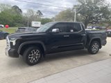 New 2025 Toyota Tundra 1794 Edition image 3