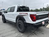 New 2025 Ford F150 Raptor image 3