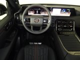 New 2025 Nissan Armada PRO-4X image 5