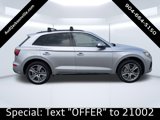 Certified 2025 Audi Q5 2.0T Premium image 3