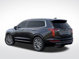 New 2025 Cadillac XT6 Premium Luxury w/ Technology Package image 3