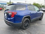 Certified 2023 GMC Acadia SLT w/ Elevation Edition image 3